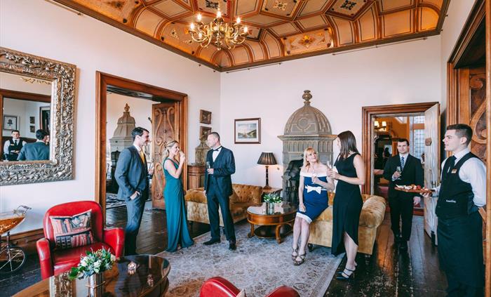 Chateau Rhianfa